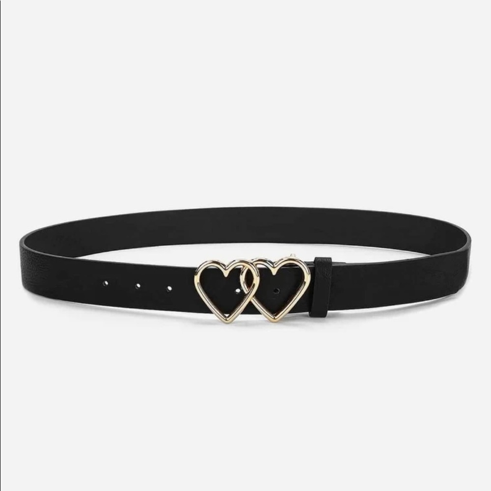 Heart Belt - Picture 2 of 3